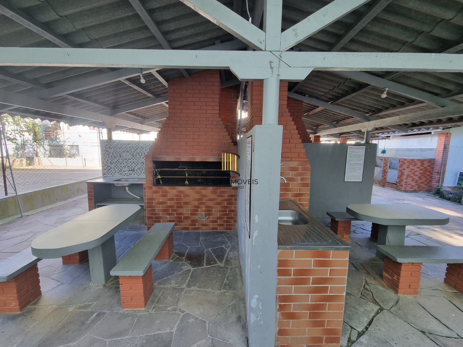 Apartamento 2 Dormitórios Próximo a Cavalhada