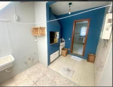 CASA EM CONDOMÍNIO - 3 DORMITÓRIOS - SUITE - 2 VAGAS - VILA CONCEIÇÃO - POA RS