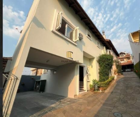 CASA EM CONDOMÍNIO - 3 DORMITÓRIOS - SUITE - 2 VAGAS - VILA CONCEIÇÃO - POA RS