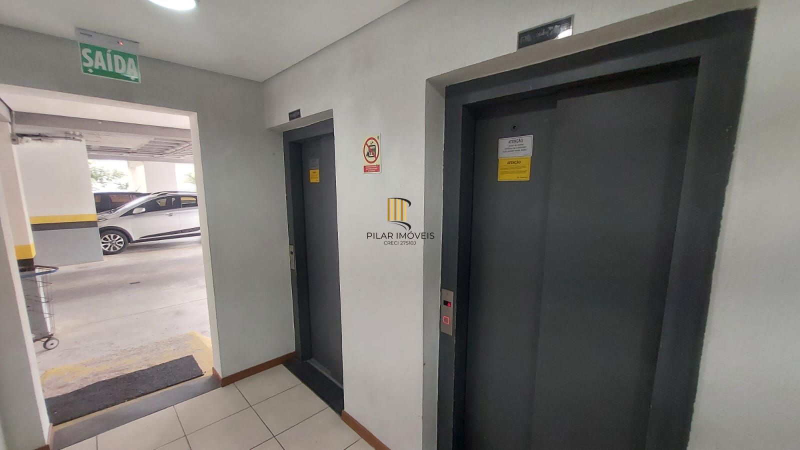 APARTAMENTO 2 QUARTOS - VAGA BOX - INFRAESTRUTURA - TRISTEZA - PORTO ALEGRE-RS