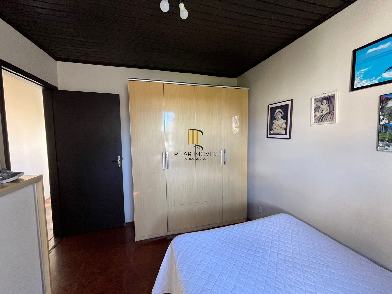 casa a venda no bairro tristeza