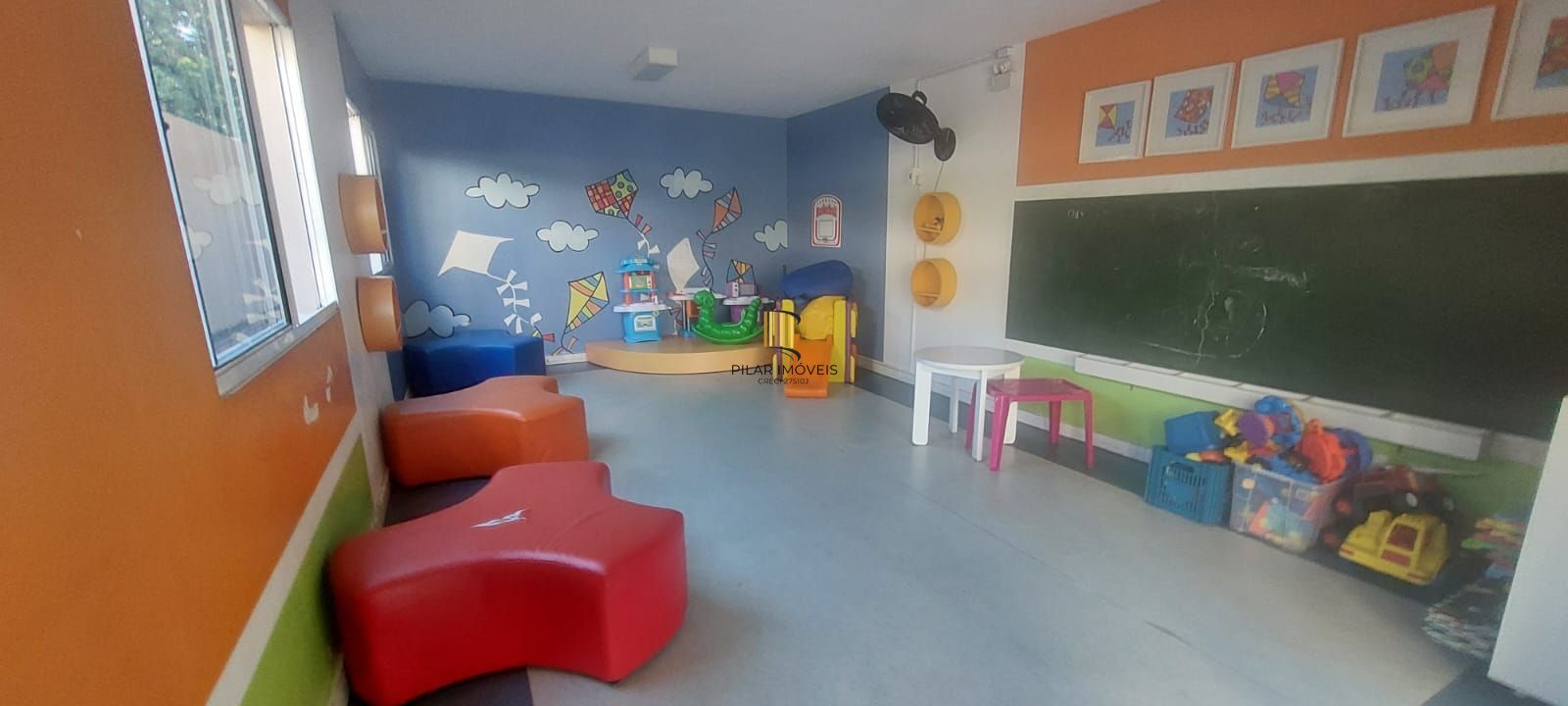 APARTAMENTO 3 DORMITÓRIOS - 2 VAGAS - ANDAR ALTO - TRISTEZA - PORTO ALEGRE - RS