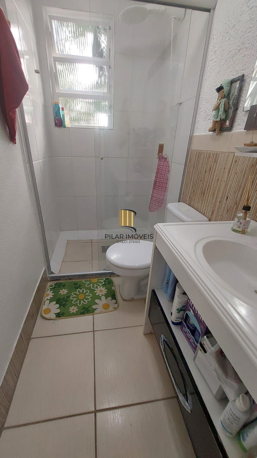APARTAMENTO 1 DORMITÓRIO - CAVALHADA - PORTO ALEGRE RS