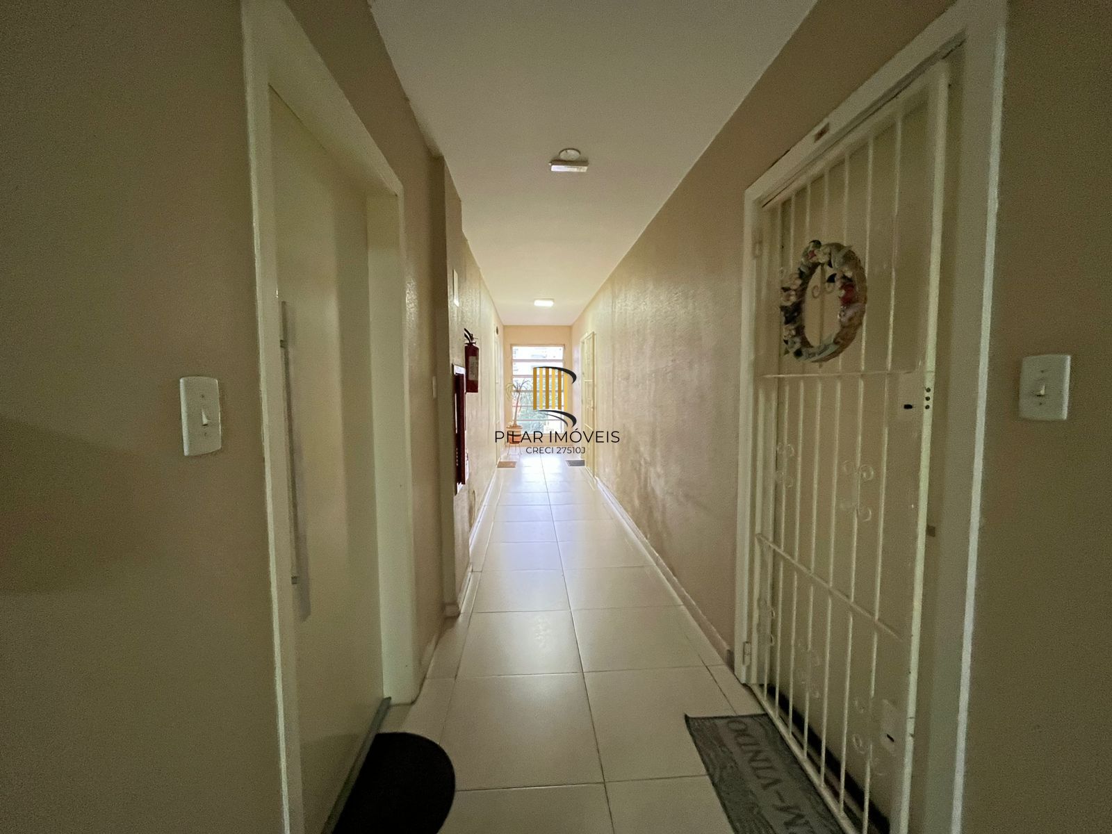 Apartamento de 1 quarto a venda no bairro Nonoai