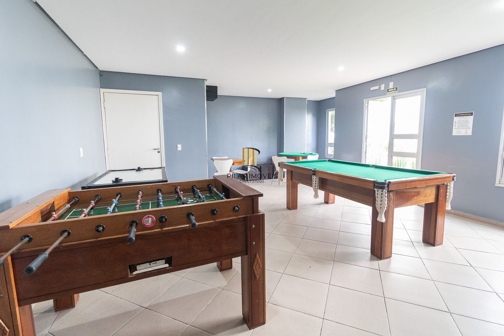 Apartamento 3 quartos com suíte zona norte Porto Alegre