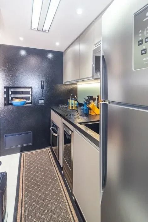 Apartamento 3 dormitórios no bairro Jardim Lindóia