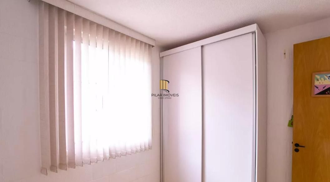 Apartamento 2 dormitórios no bairro Vila Nova