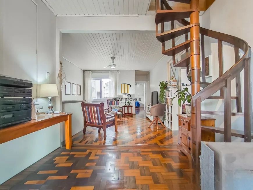 Apartamento/casa com 4 Dormitórios suíte e sacada, Av, Berlin, Bairro São João