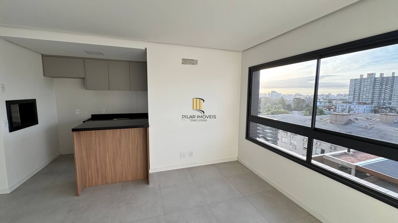 Apartamento 3 dormitórios no bairro Vila Ipiranga