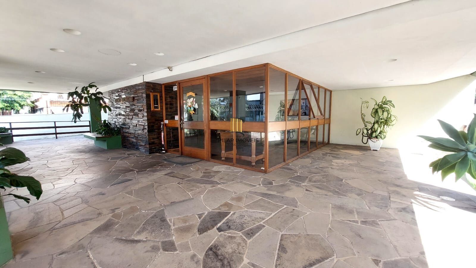 Apartamento 2 dormitórios no bairro Vila Ipiranga