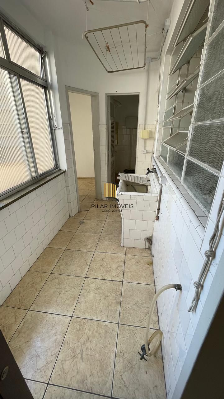 Apartamento 3 dormitórios no bairro Jardim Europa