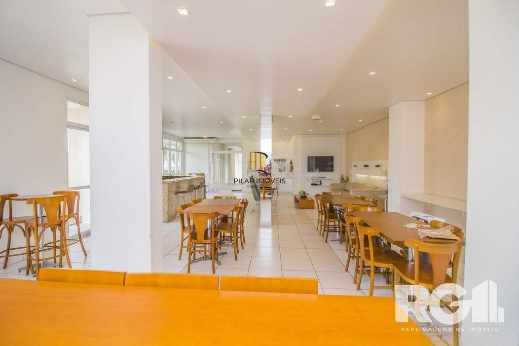 Apartamento 3 dormitórios no bairro Jardim Lindóia