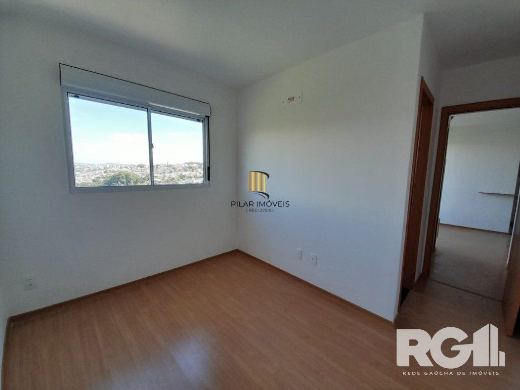 Apartamento 2 dormitórios no bairro Jardim Carvalho
