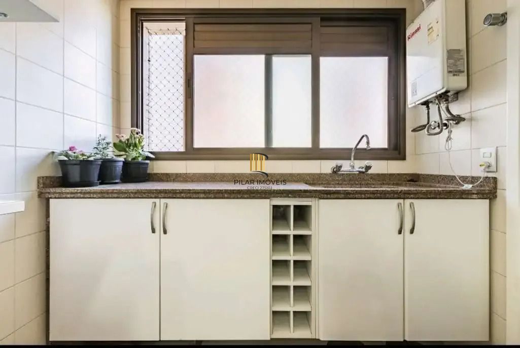 Apartamento 3 quartos, sacada, churrasqueira av. Panamericana,  Jardim Lindóia