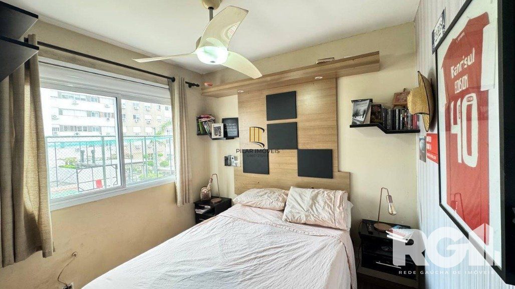 Apartamento 3 dormitórios no bairro Passo da Areia