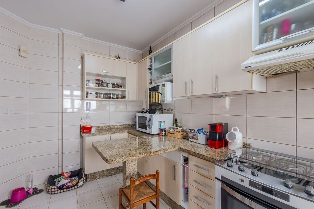 Apartamento 3 Dorms com Suíte e 2 Vagas no Jardim Planalto  – Porto Alegre