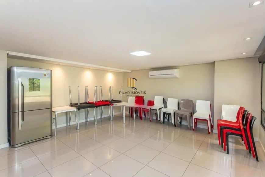 Apartamento de 3 dormitórios, 106m², no Jardim Planalto