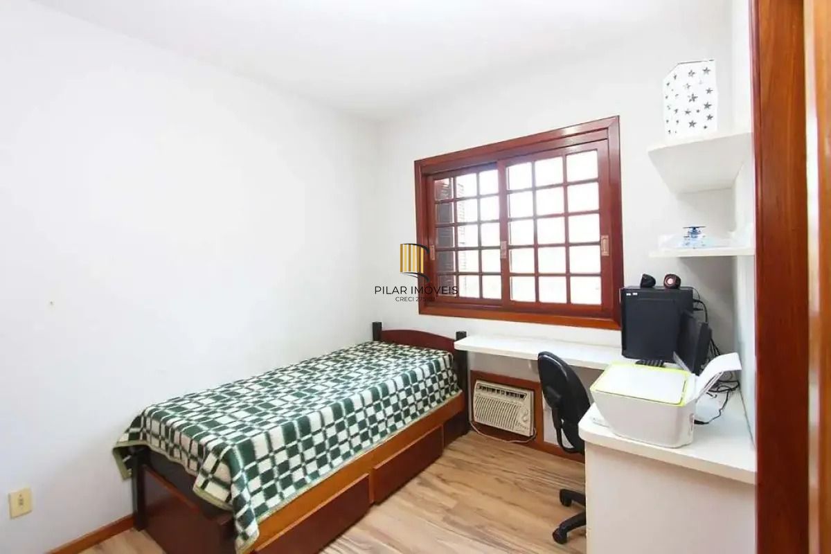Apto 4 suítes com sacadas e churrasqueira, 159m² no Boa Vista