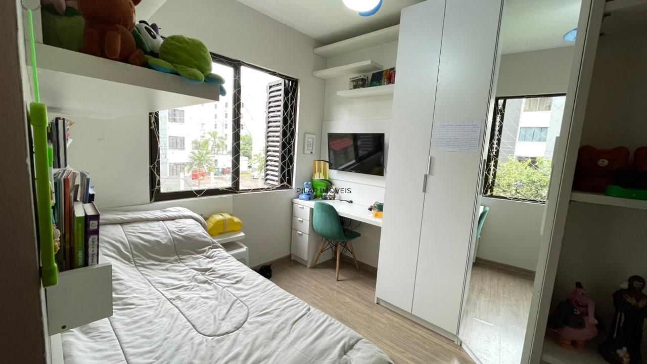 Apartamento 2 dormitórios Zona Norte