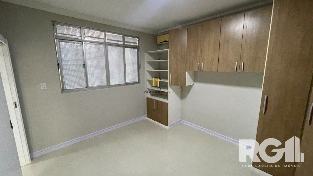Apartamento 1 dormitório no bairro Jardim  Botânico