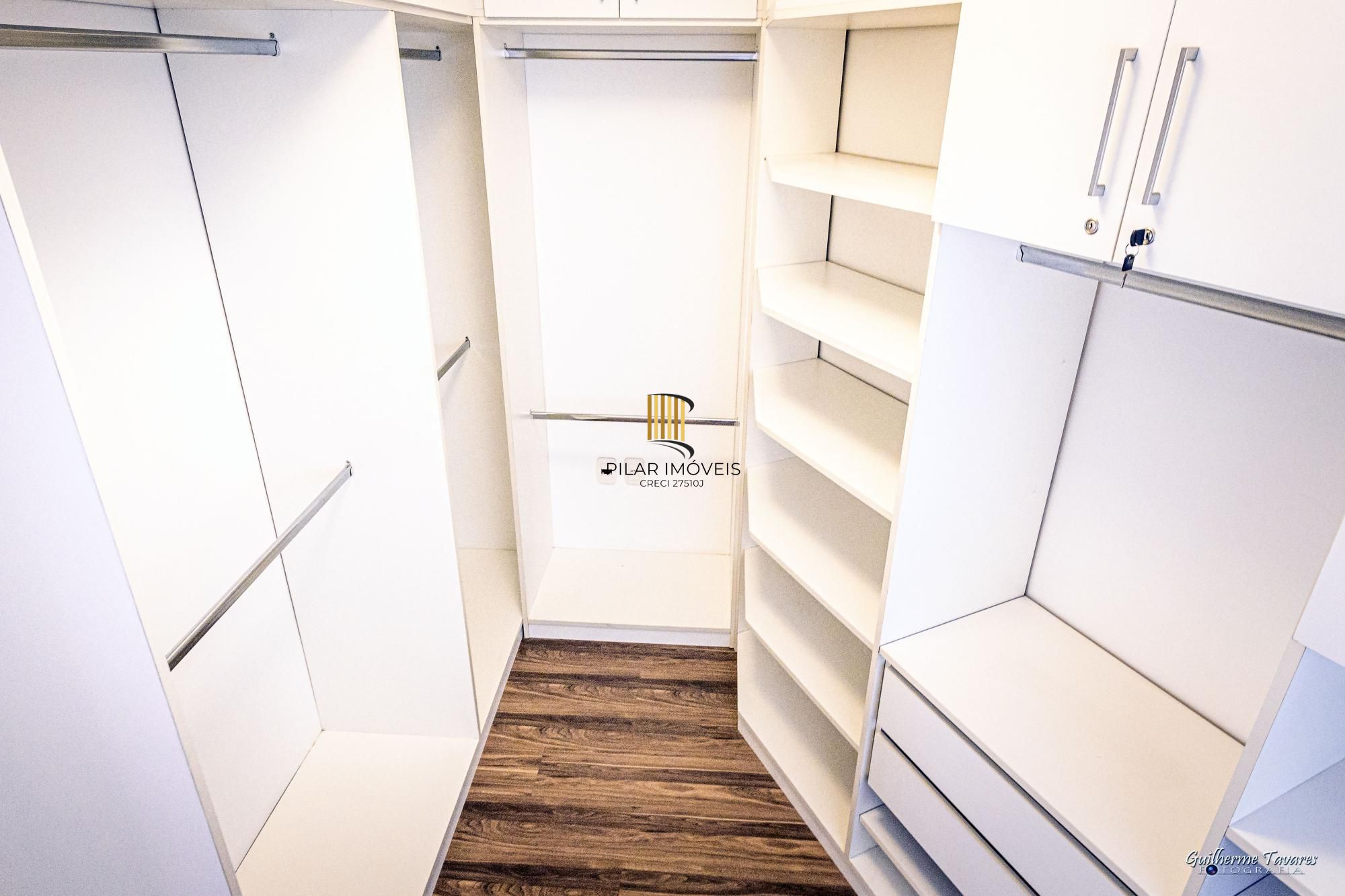 Casa em condomínio 3 quartos espaço gourmet com churrasqueira,  Av, Ecoville