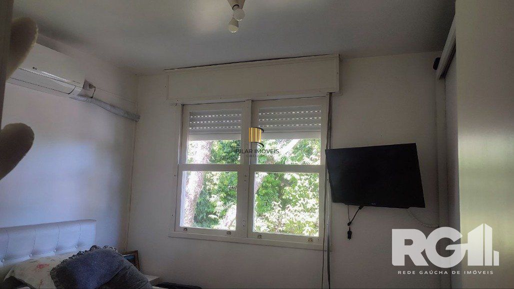 Apartamento de 2 dormitório e vaga. Zeferino Dias Sarandi