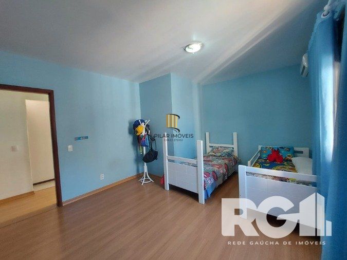 Casa 4 dormitórios no bairro Jardim Itu