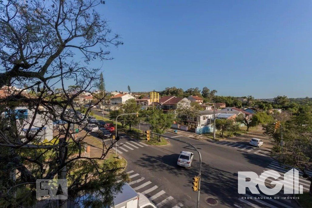 Apartamento 2 dormitórios no bairro Jardim Sabará