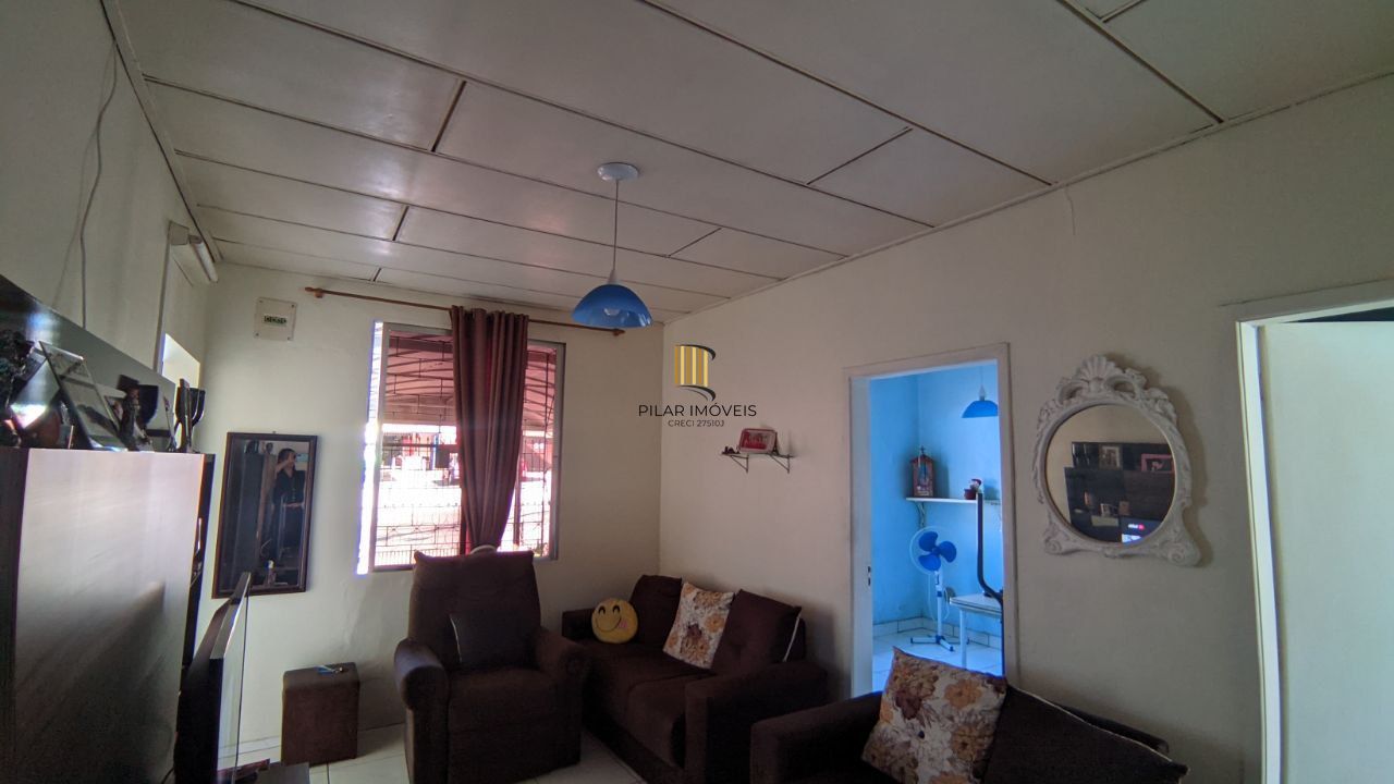 Casa com 4 dormitórios, na avenida Bernardinho Silveira Amorim, Rubem Berta
