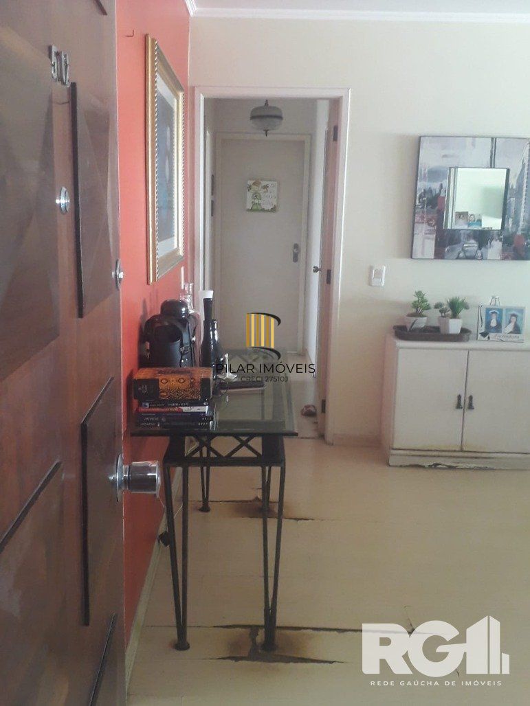 Apartamento 3 dormitórios no bairro Petrópolis