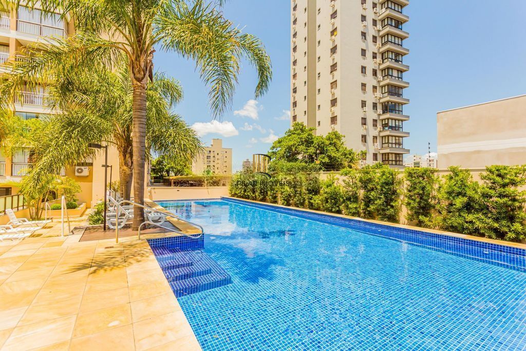 Apartamento alto padrão com 3 dorms e 2 vagas na Av. Andaraí