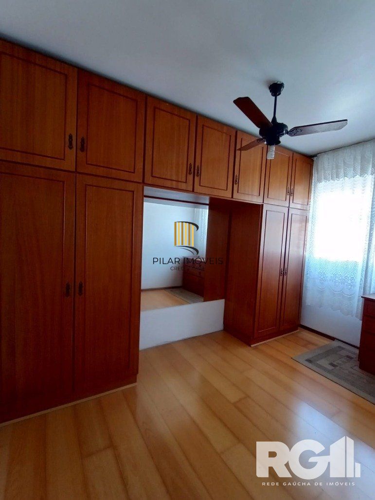 Apartamento 3 dormitorio,  Conjunto Residencial Zeferino Dias no bairro Sarandi, Porto Alegre