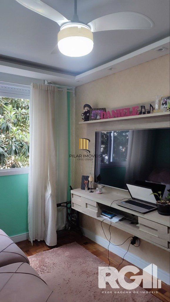 Apartamento 2 dormitórios no bairro Sarandi