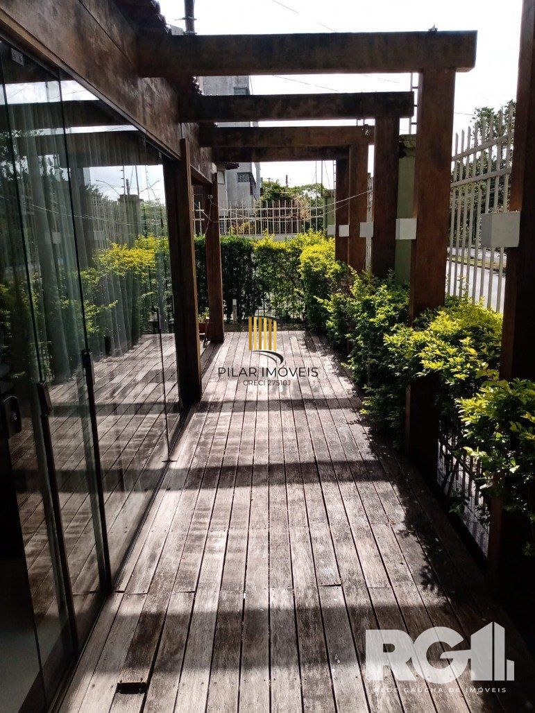 Casa 4 dormitórios no bairro Jardim Itu