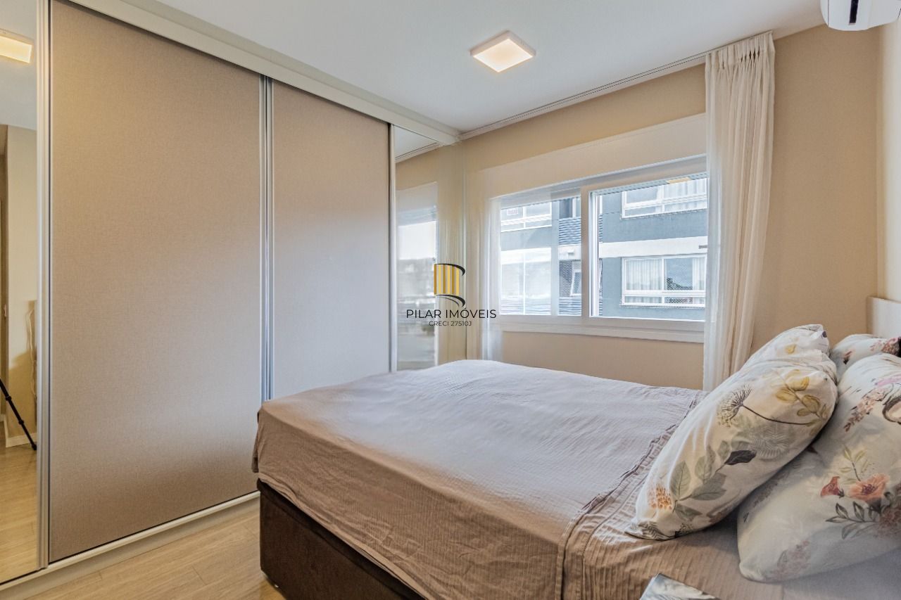 Apartamento 3 dormitórios no bairro São João