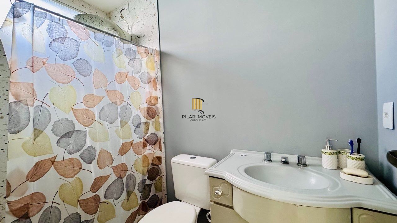 Casa em Condomínio, 3 dormitórios, 1 suíte, Passo Das Pedras, Porto Alegre.