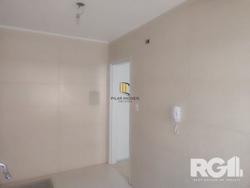 Apartamento 2 dormitórios no bairro Jardim Leopoldina