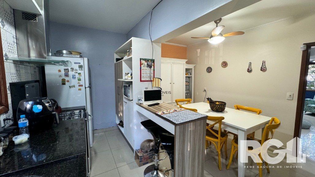 Casa 3 Dormitório(s) Bairro Jardim Itu