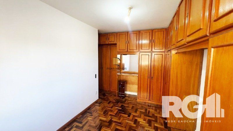 Apartamento 2 dormitórios no bairro Costa e Silva