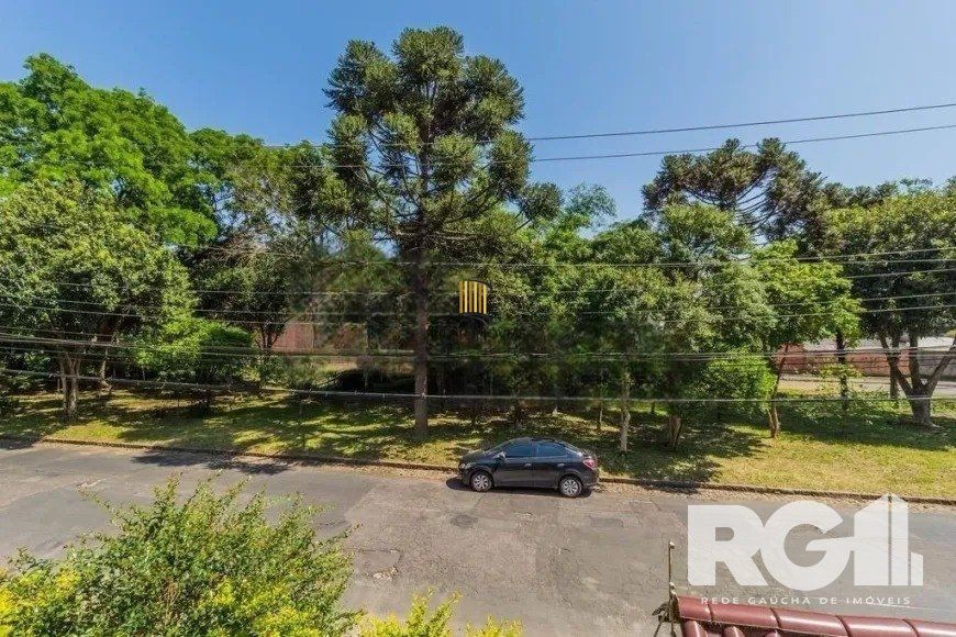 Casa 5 dormitórios no bairro Jardim Itu
