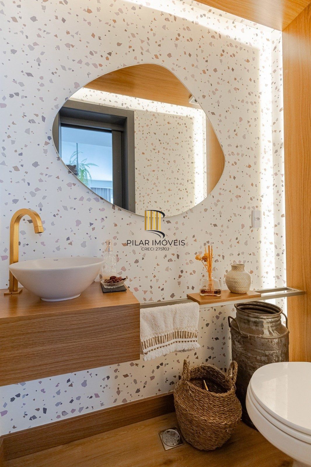 Apartamento à venda próximo ao Iguatemi – moderno e bem localizado