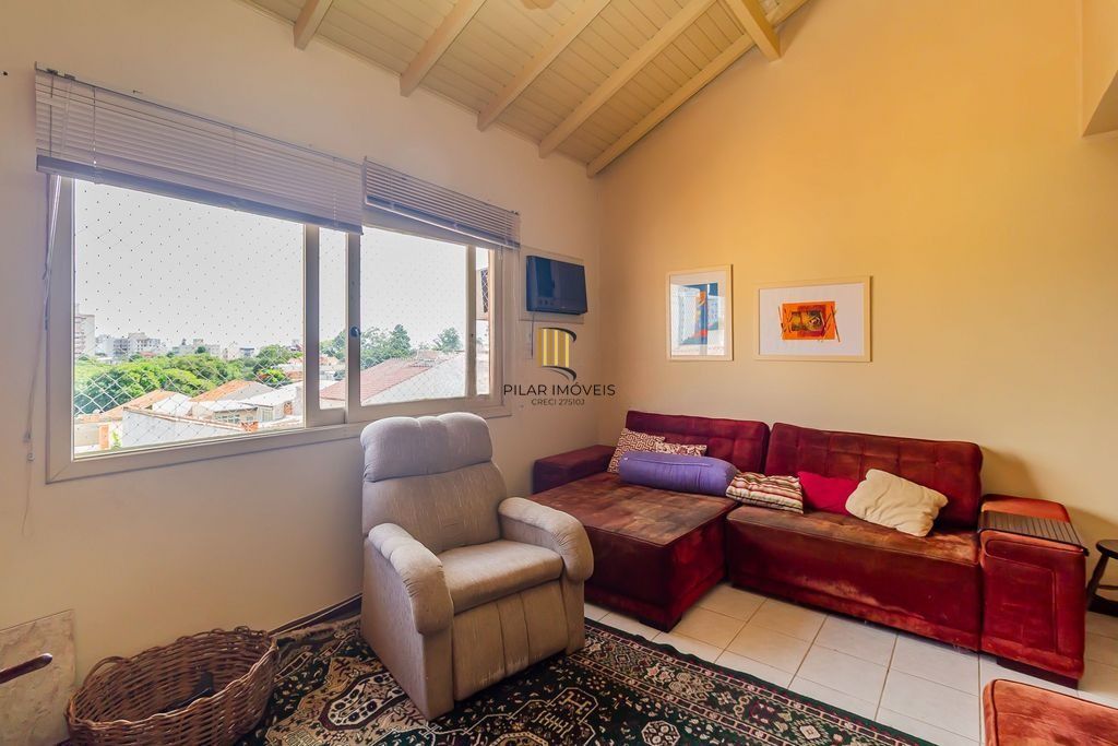 Casa 3 dormitórios no bairro Vila Ipiranga
