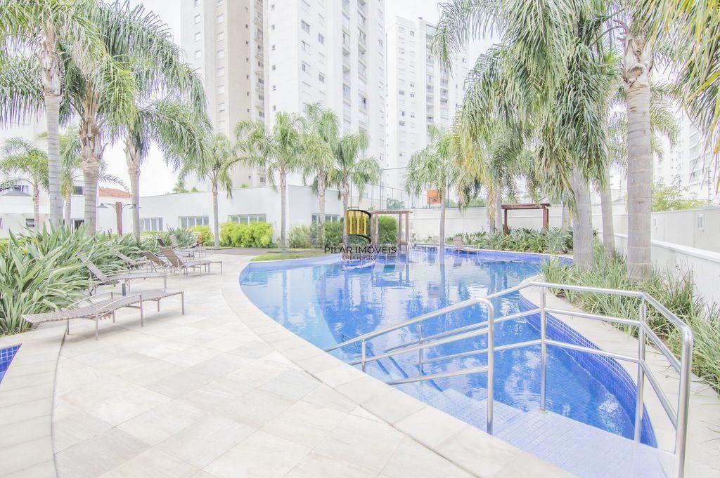Apartamento 3 dormitórios no bairro Jardim Europa