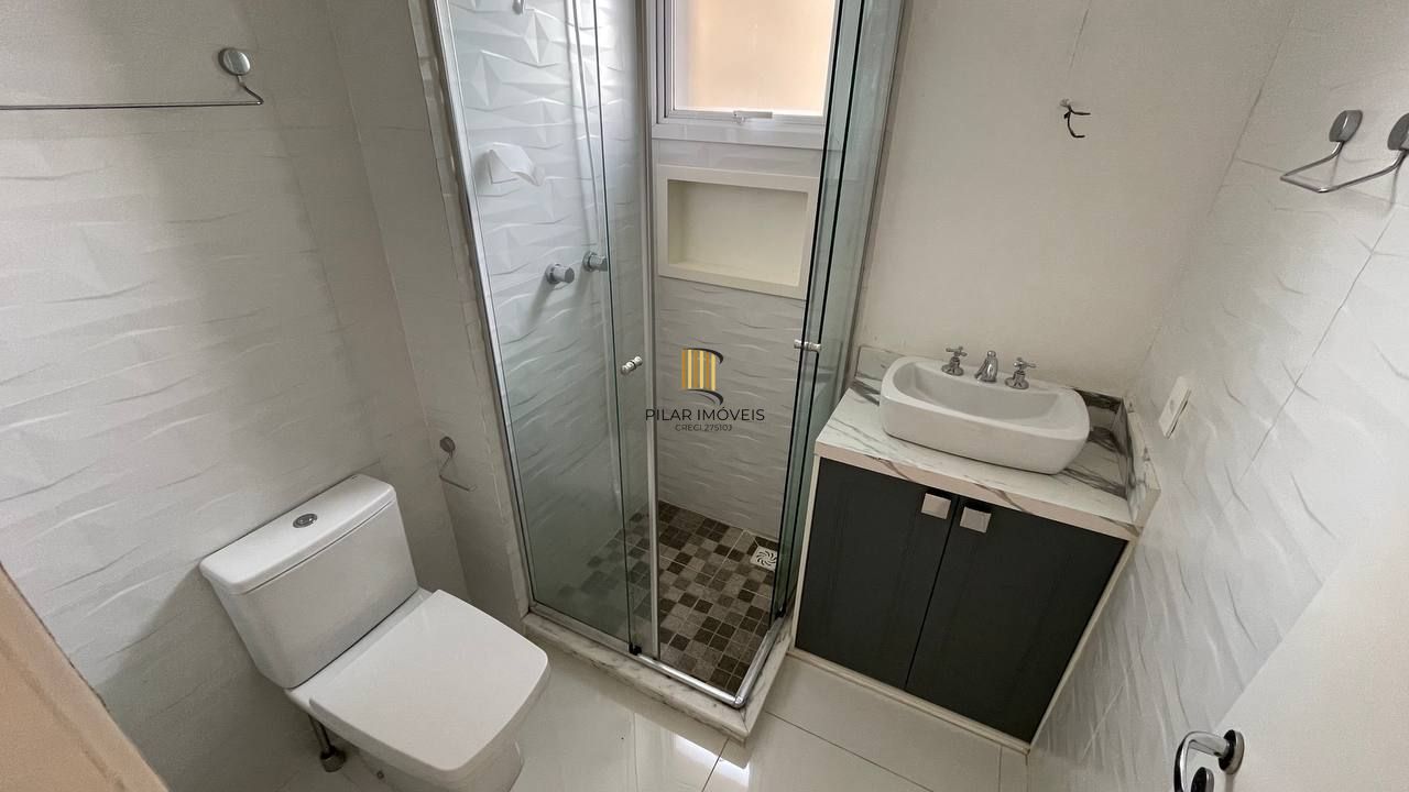 Apartamento 3 dormitórios no bairro Jardim Carvalho
