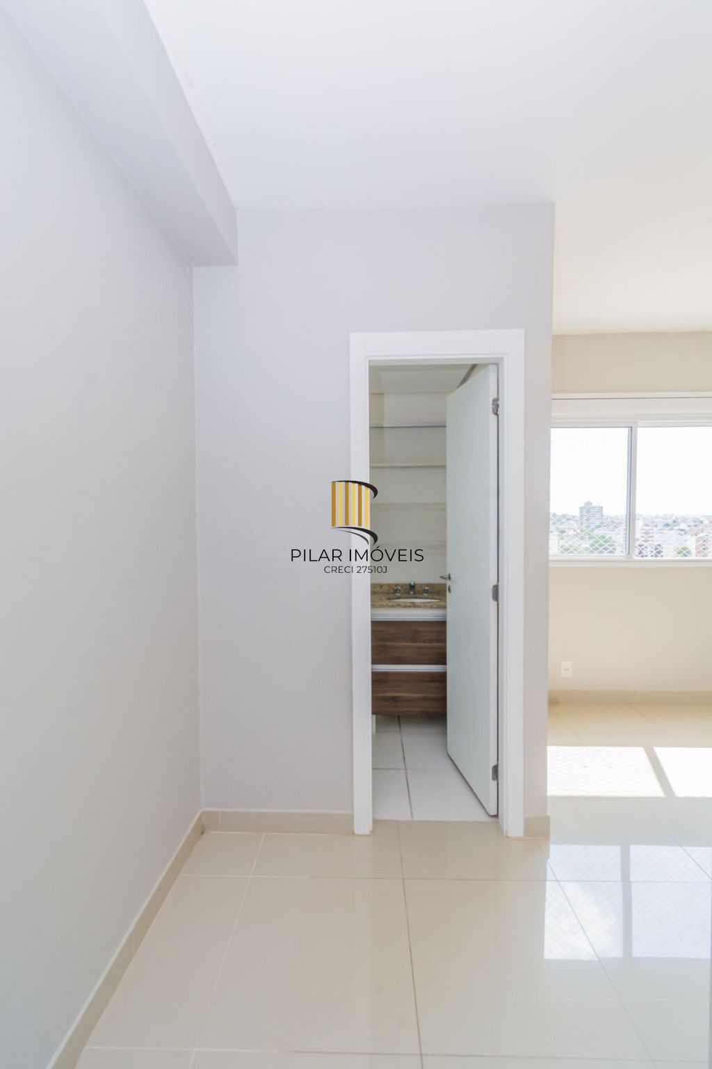 Apartamento 3 dorms 2 vagas, Rua Antônio Joaquim Mesquita - Passo da Areia