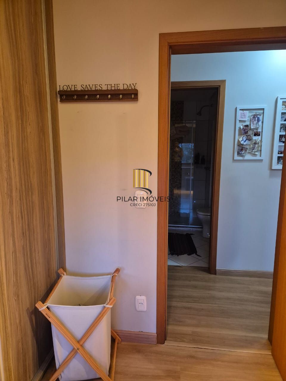 Apartamento 3 Dormitórios com Suíte e Box Duplo na Zona Norte