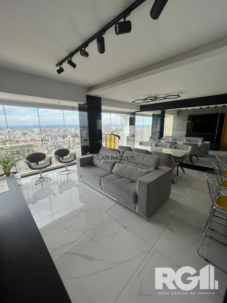 Apartamento 3 dormitórios no bairro Jardim Europa