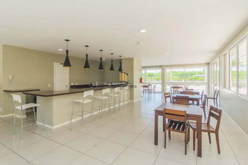 Apartamento 3 Dorm com 2 Vagas e Infraestrutura Completa