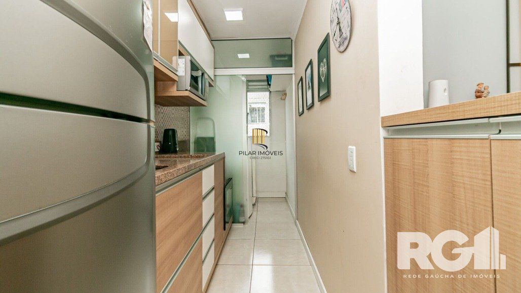 Apartamento 3 dormitórios no bairro Jardim Itu