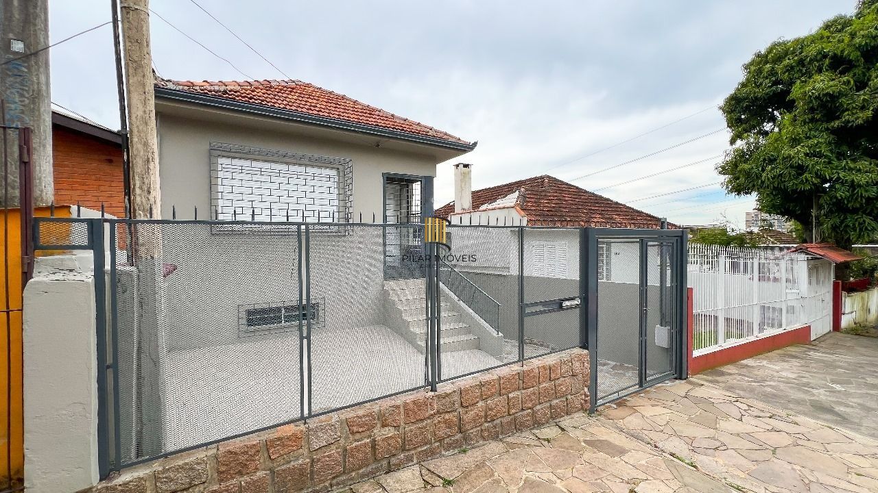 Casa 3 dormitórios, Zona Norte